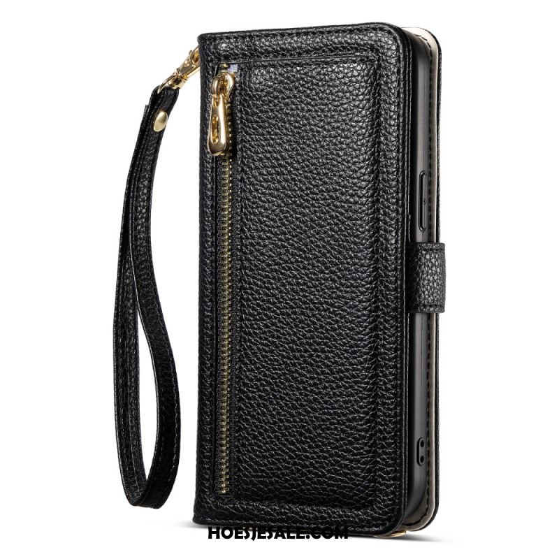 Leren Hoesje Voor iPhone Air Eseble