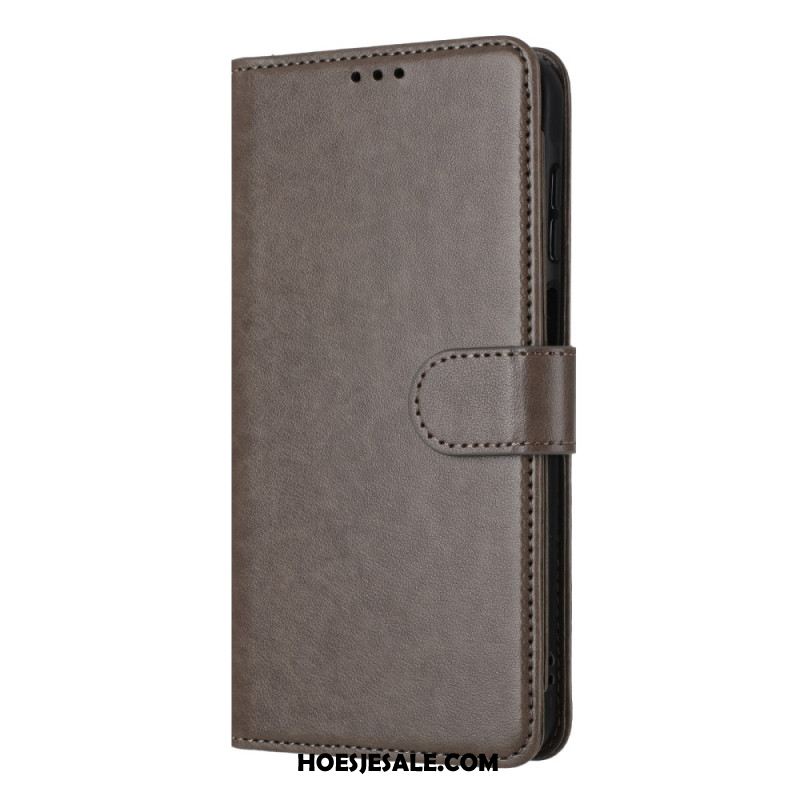 Leren Hoesje Xiaomi 15t 8 Kaarthouders