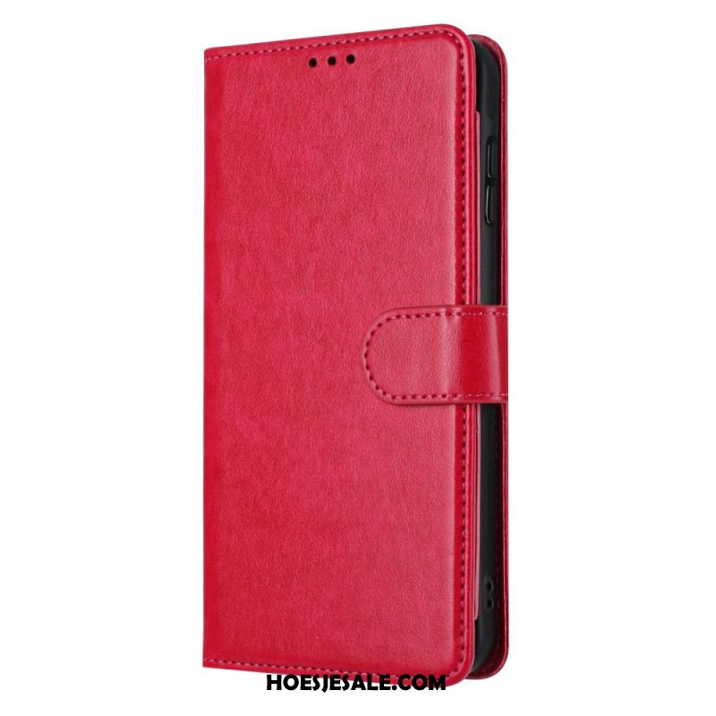 Leren Hoesje Xiaomi 15t 8 Kaarthouders