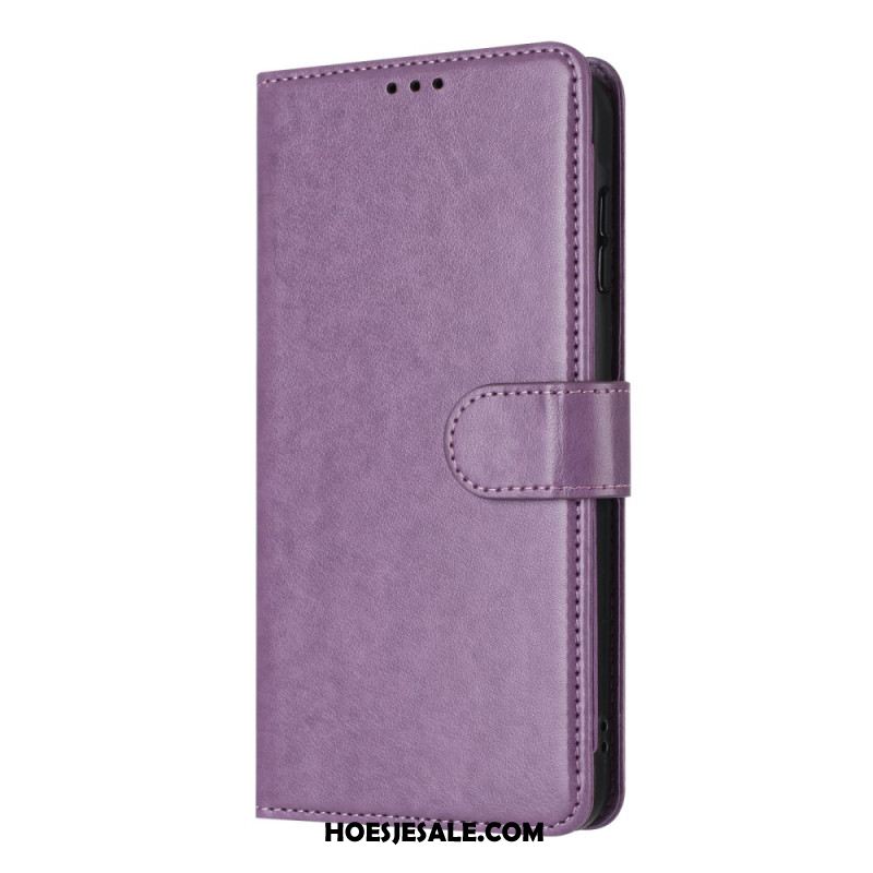 Leren Hoesje Xiaomi 15t 8 Kaarthouders