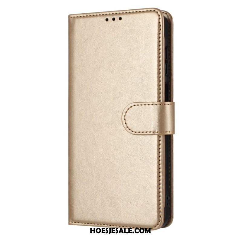 Leren Hoesje Xiaomi 15t 8 Kaarthouders