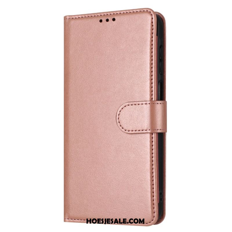 Leren Hoesje Xiaomi 15t 8 Kaarthouders