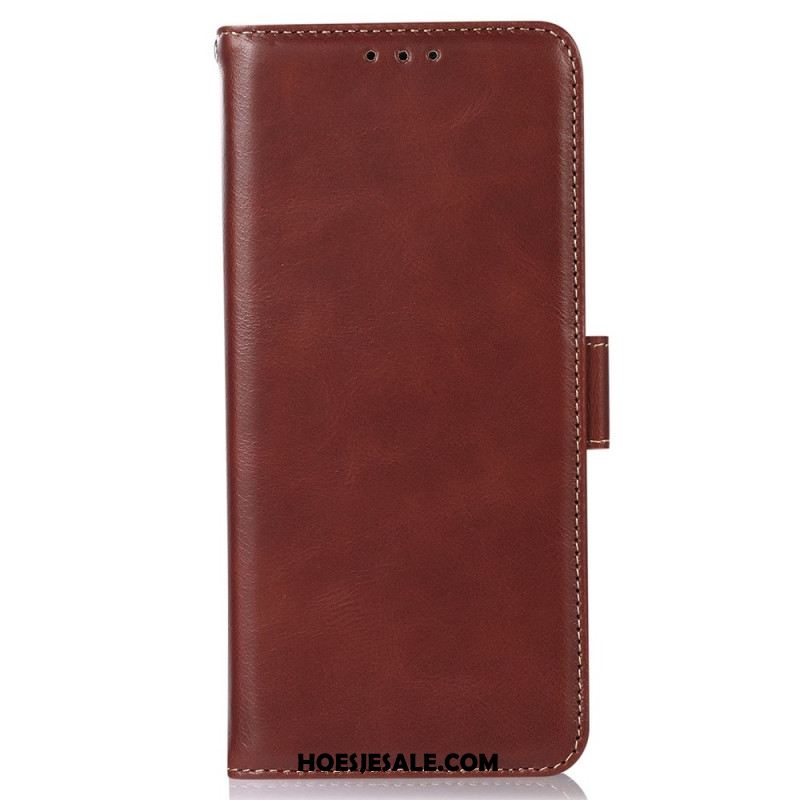 Leren Hoesje Xiaomi 15t Leer