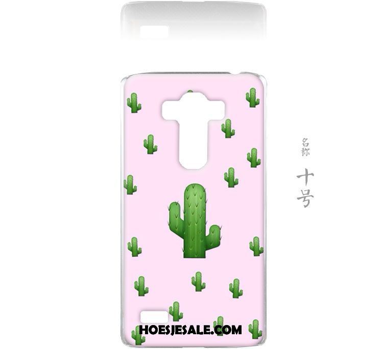 Lg G4 Hoesje Hemming Anti-fall Mini Hoes Trend Korting