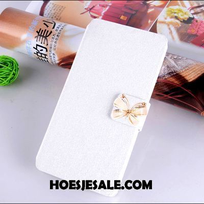 Lg G4 Hoesje Hoes Clamshell Mobiele Telefoon Bescherming Leren Etui Sale