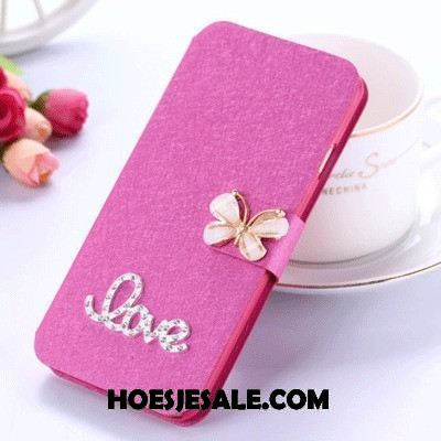 Lg G4 Hoesje Hoes Clamshell Mobiele Telefoon Bescherming Leren Etui Sale