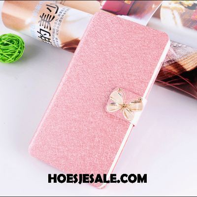 Lg G4 Hoesje Hoes Clamshell Mobiele Telefoon Bescherming Leren Etui Sale