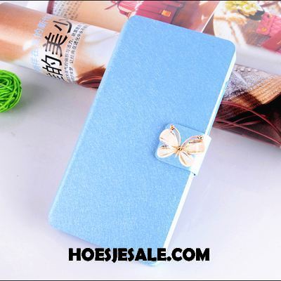 Lg G4 Hoesje Hoes Clamshell Mobiele Telefoon Bescherming Leren Etui Sale