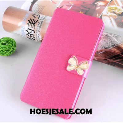 Lg G4 Hoesje Hoes Clamshell Mobiele Telefoon Bescherming Leren Etui Sale