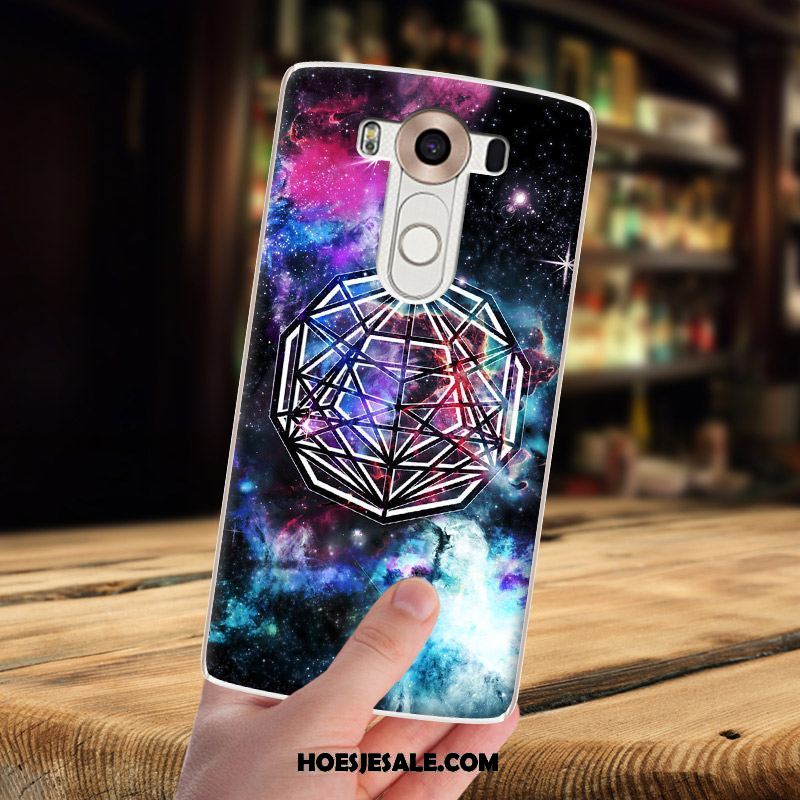 Lg G4 Hoesje Kunst Europa Kleur Hoes Mobiele Telefoon Kopen