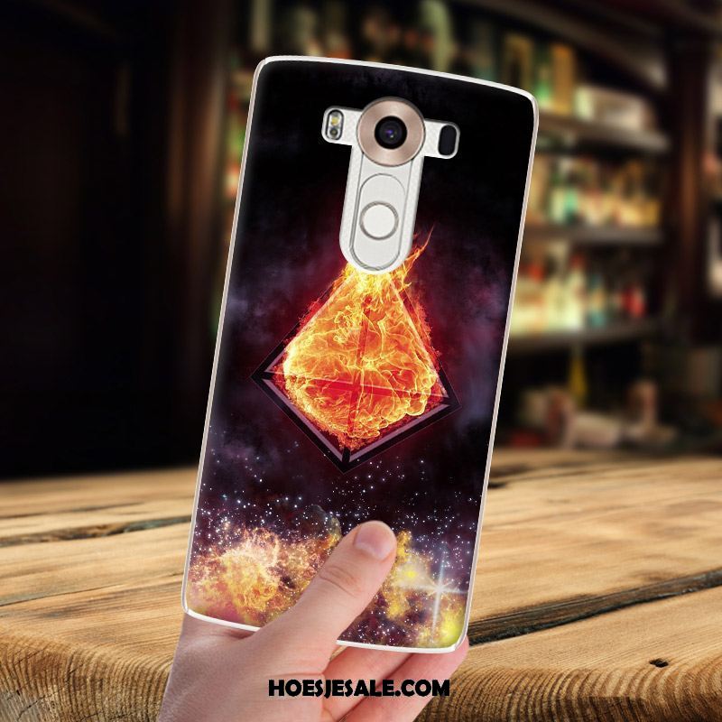 Lg G4 Hoesje Kunst Europa Kleur Hoes Mobiele Telefoon Kopen