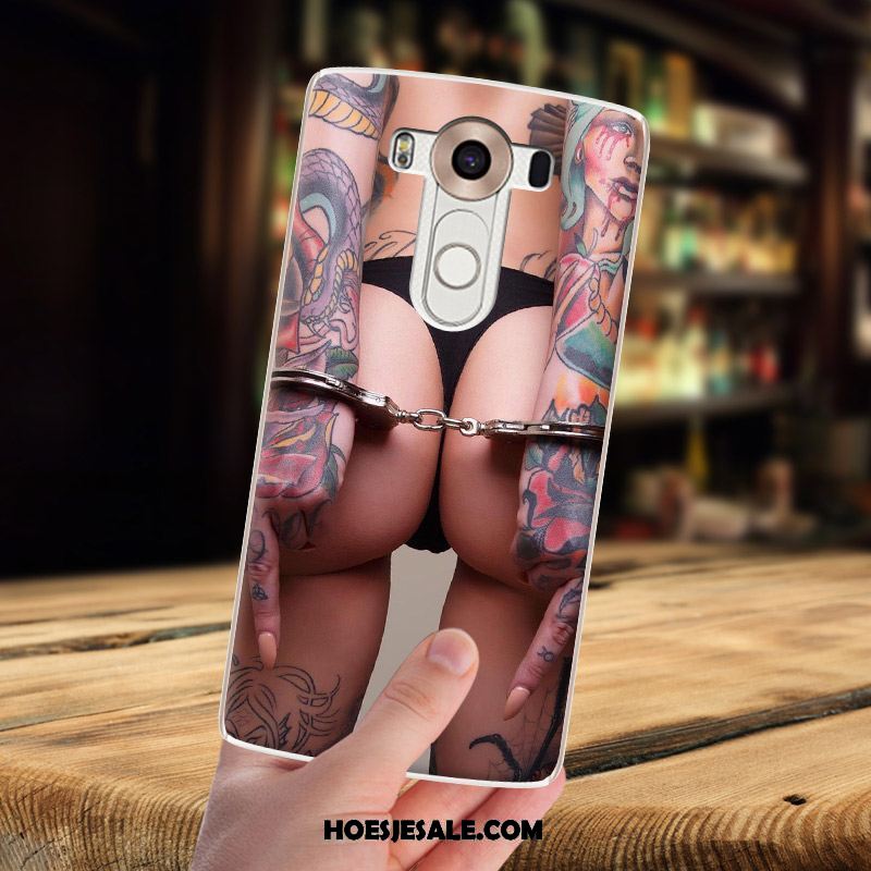 Lg G4 Hoesje Kunst Europa Kleur Hoes Mobiele Telefoon Kopen