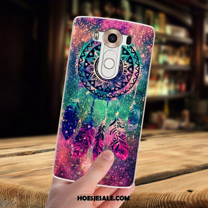 Lg G4 Hoesje Kunst Europa Kleur Hoes Mobiele Telefoon Kopen