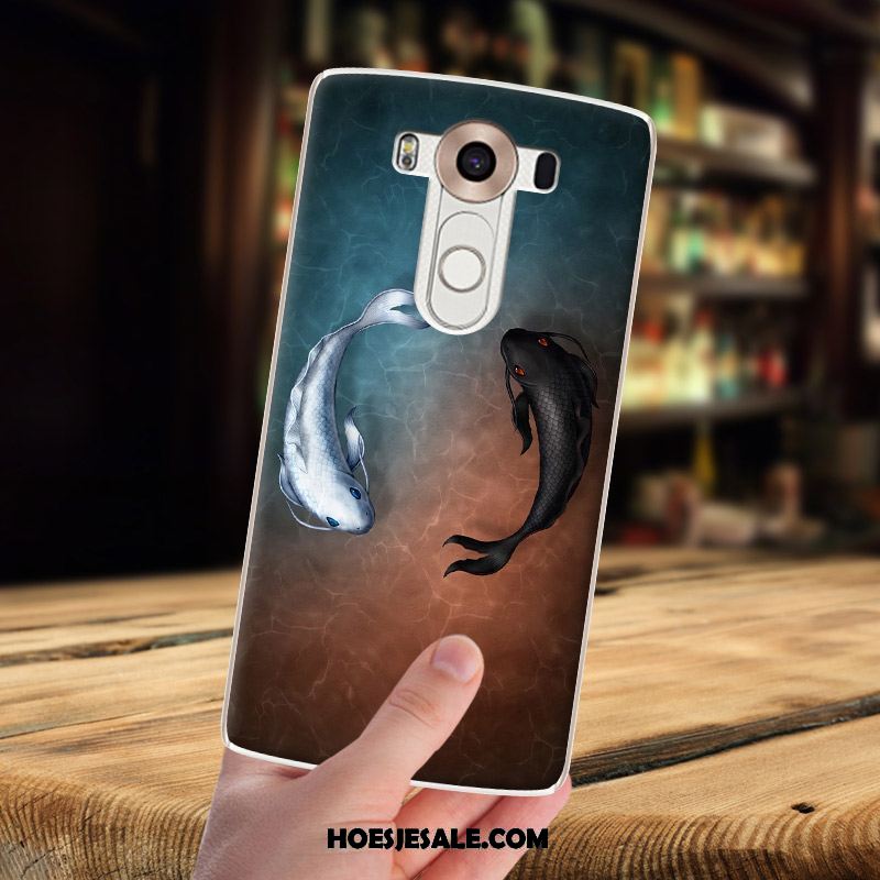 Lg G4 Hoesje Kunst Europa Kleur Hoes Mobiele Telefoon Kopen