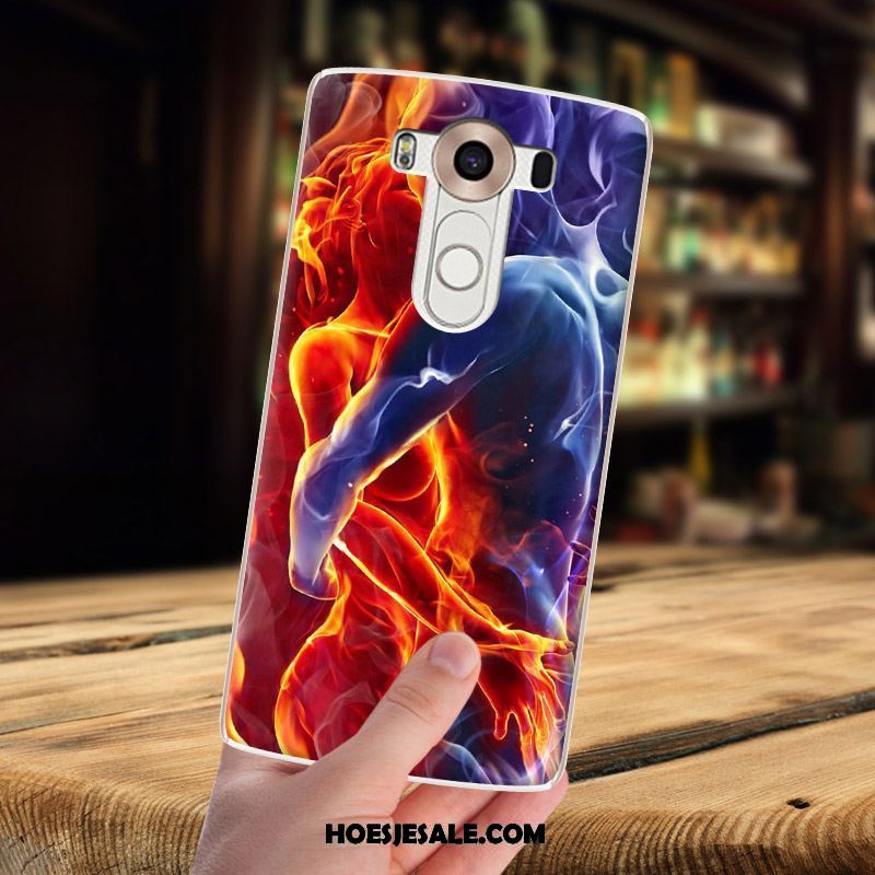 Lg G4 Hoesje Kunst Europa Kleur Hoes Mobiele Telefoon Kopen