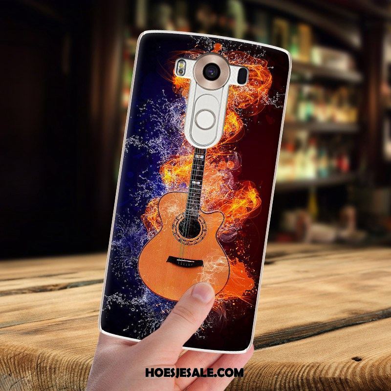 Lg G4 Hoesje Kunst Europa Kleur Hoes Mobiele Telefoon Kopen