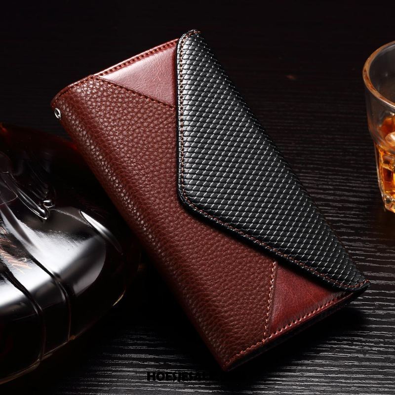 Lg G4 Hoesje Leren Etui Hoes All Inclusive Mobiele Telefoon Anti-fall Aanbiedingen