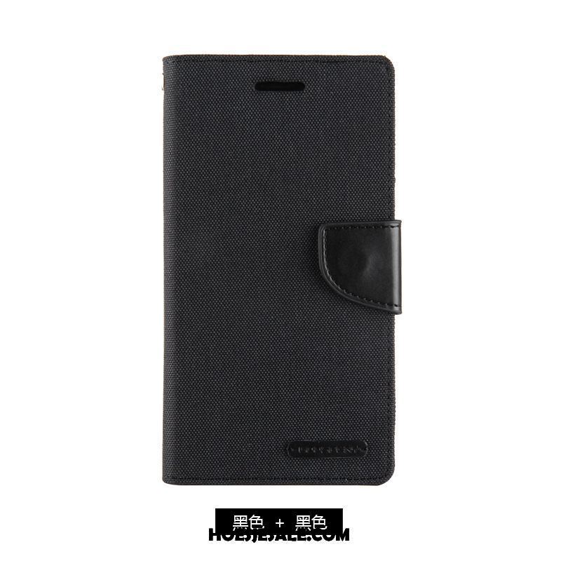 Lg G4 Hoesje Rood Mobiele Telefoon Folio Hoes Canvas Sale