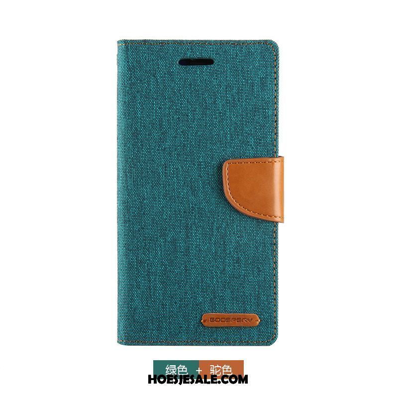 Lg G4 Hoesje Rood Mobiele Telefoon Folio Hoes Canvas Sale