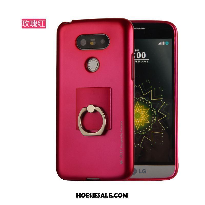 Lg G5 Hoesje All Inclusive Mobiele Telefoon Zacht Hoes Dun Kopen