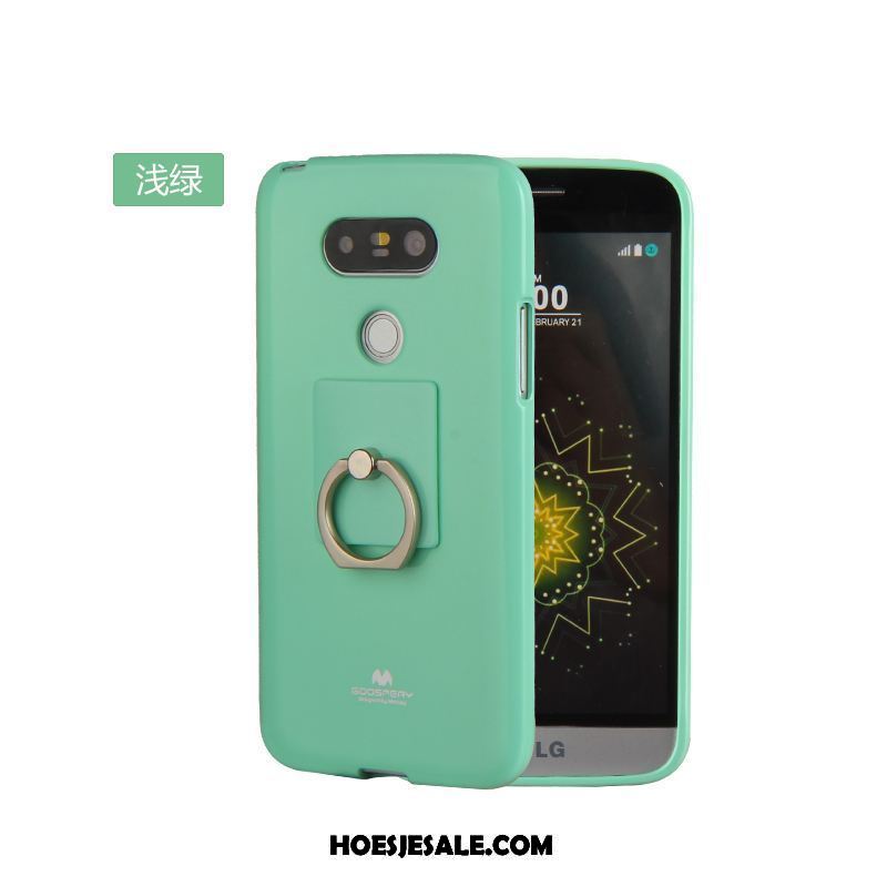 Lg G5 Hoesje All Inclusive Mobiele Telefoon Zacht Hoes Dun Kopen