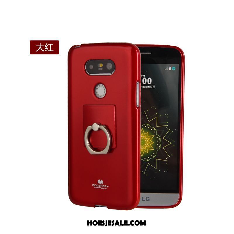 Lg G5 Hoesje All Inclusive Mobiele Telefoon Zacht Hoes Dun Kopen