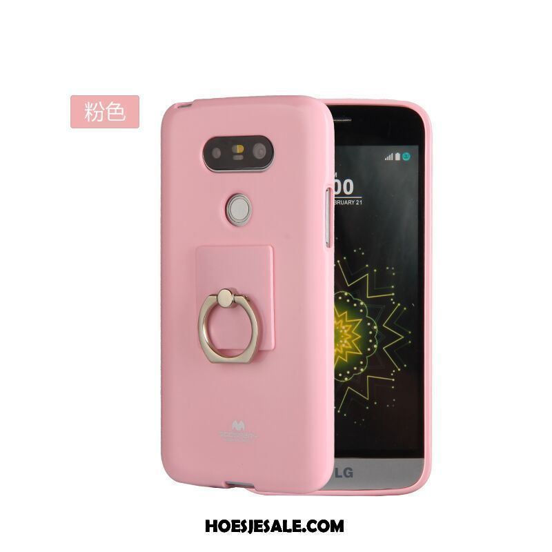 Lg G5 Hoesje All Inclusive Mobiele Telefoon Zacht Hoes Dun Kopen