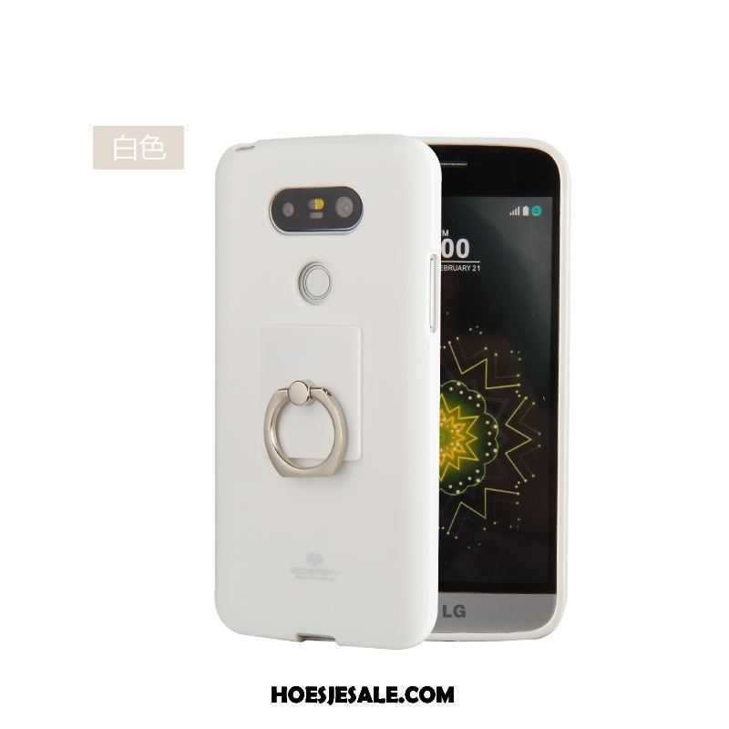 Lg G5 Hoesje All Inclusive Mobiele Telefoon Zacht Hoes Dun Kopen