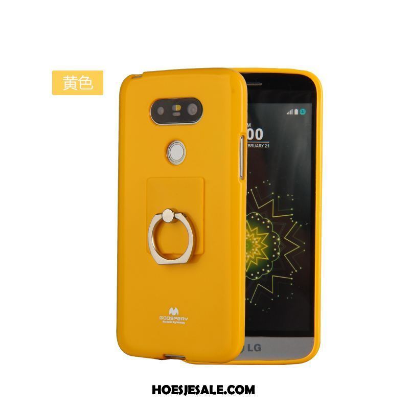 Lg G5 Hoesje All Inclusive Mobiele Telefoon Zacht Hoes Dun Kopen