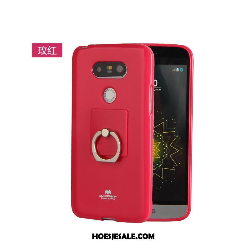 Lg G5 Hoesje All Inclusive Mobiele Telefoon Zacht Hoes Dun Kopen