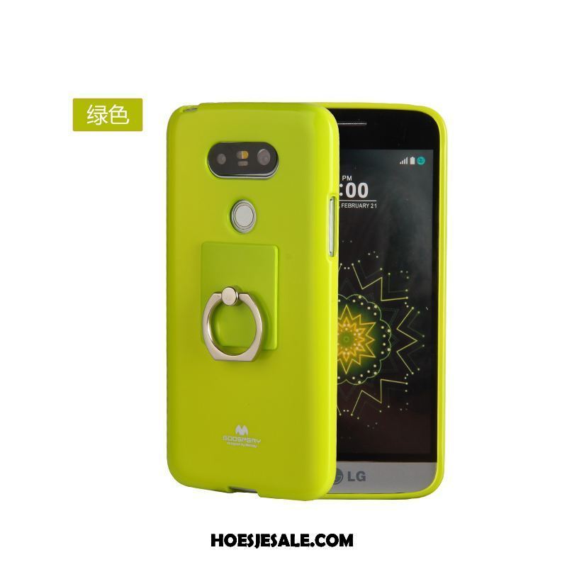 Lg G5 Hoesje All Inclusive Mobiele Telefoon Zacht Hoes Dun Kopen