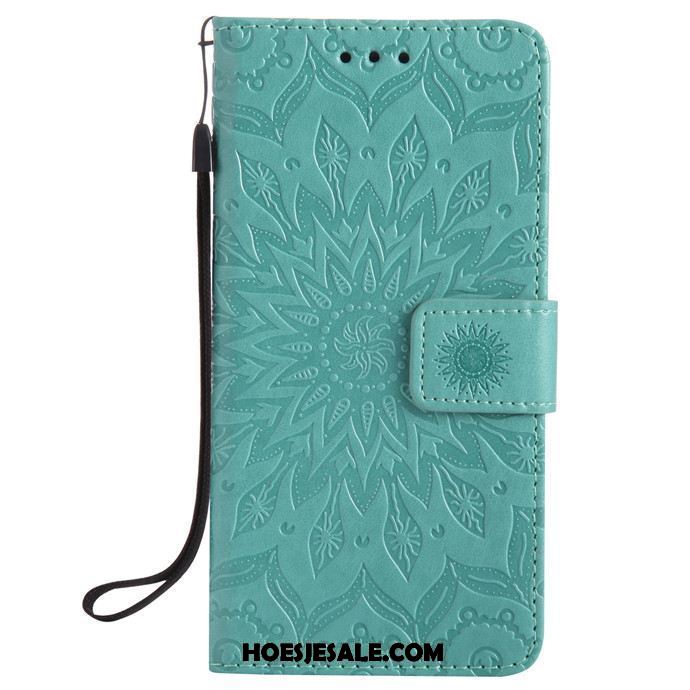 Lg G5 Hoesje Zacht Anti-fall Hoes Bescherming Folio Online