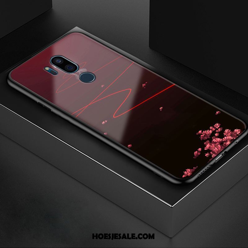 Lg G7 Thinq Hoesje Bescherming Glas Mobiele Telefoon Anti-fall Hoes Kopen