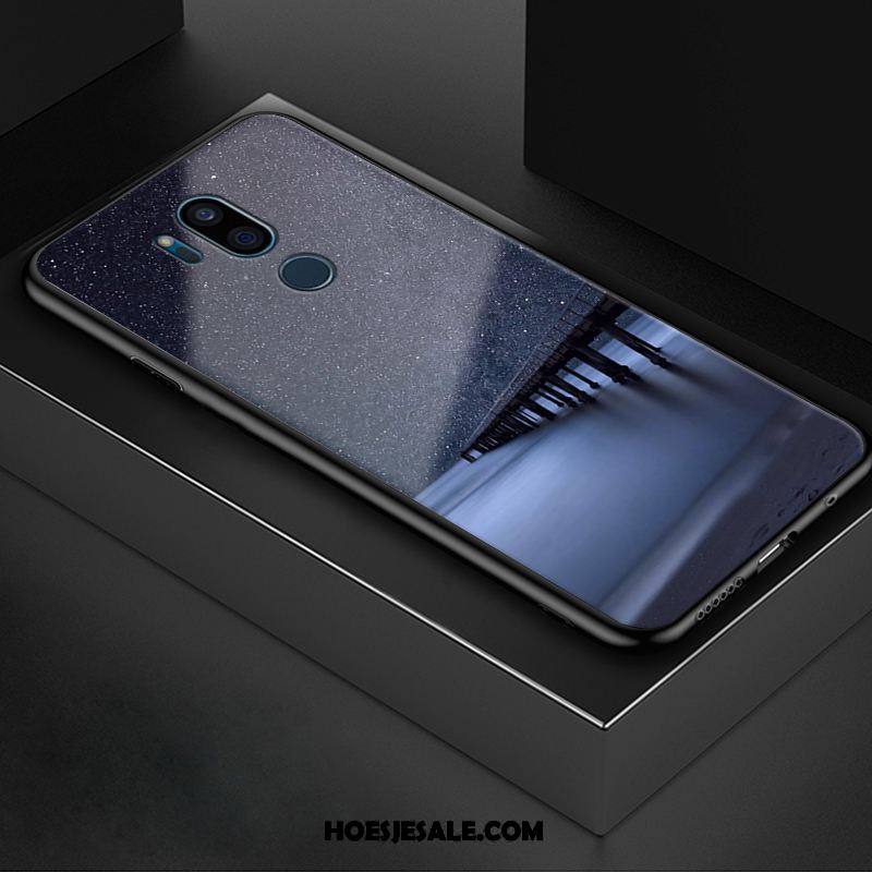 Lg G7 Thinq Hoesje Bescherming Glas Mobiele Telefoon Anti-fall Hoes Kopen