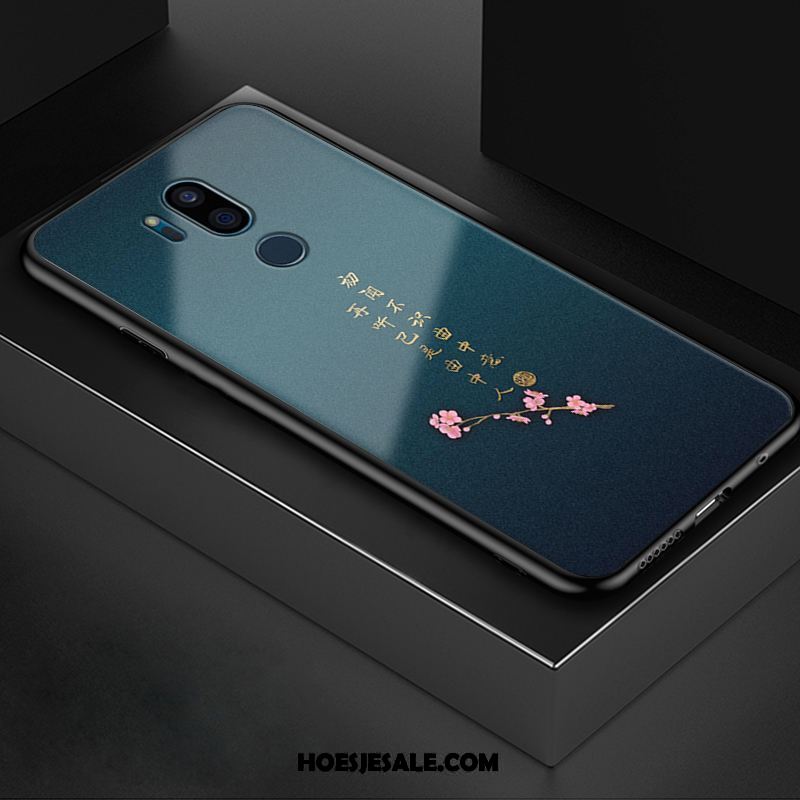 Lg G7 Thinq Hoesje Bescherming Glas Mobiele Telefoon Anti-fall Hoes Kopen