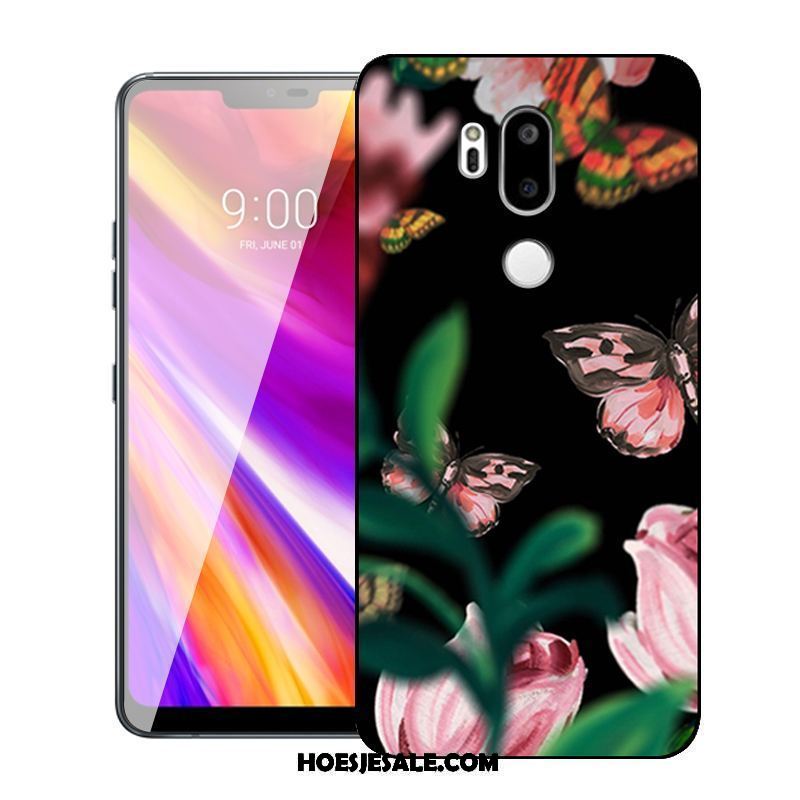 Lg G7 Thinq Hoesje Bescherming Mobiele Telefoon Vers Hoes Eenvoudige Kopen