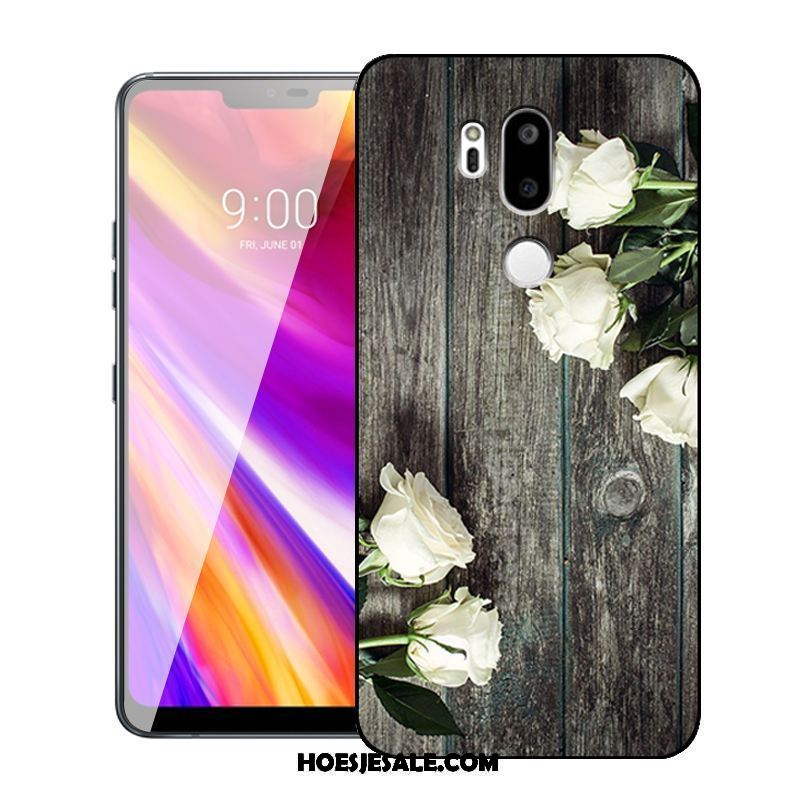 Lg G7 Thinq Hoesje Bescherming Mobiele Telefoon Vers Hoes Eenvoudige Kopen