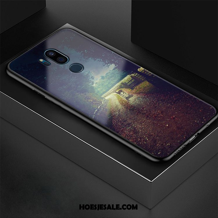 Lg G7 Thinq Hoesje Siliconen Bescherming Zacht Mobiele Telefoon Trend Korting