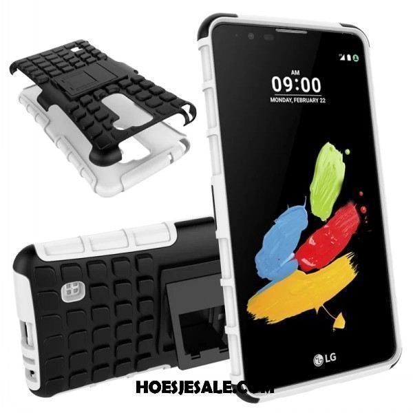Lg K11 Hoesje Hoes Bescherming Anti-fall All Inclusive Mobiele Telefoon Sale