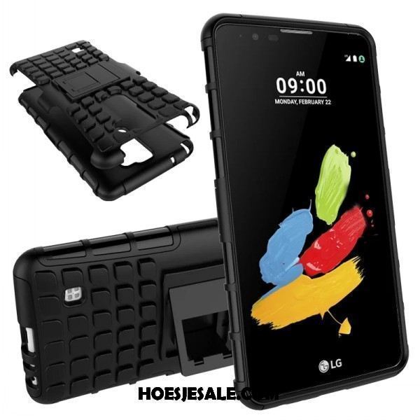 Lg K11 Hoesje Hoes Bescherming Anti-fall All Inclusive Mobiele Telefoon Sale