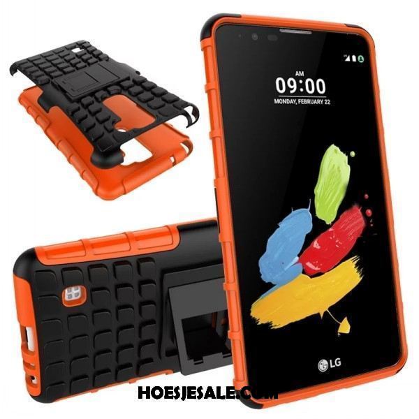 Lg K11 Hoesje Hoes Bescherming Anti-fall All Inclusive Mobiele Telefoon Sale