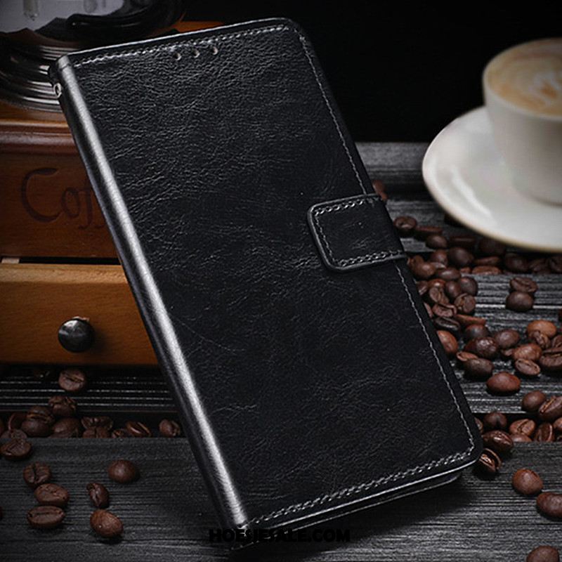 Lg K11 Hoesje Mobiele Telefoon Nieuw Leren Etui Bescherming Hoes Sale