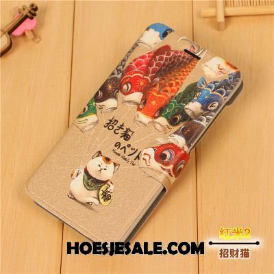 Lg Q7 Hoesje Bescherming Mobiele Telefoon Hoes Purper Leren Etui Kopen