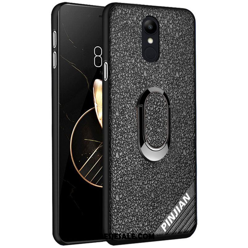 Lg Q7 Hoesje Schrobben Mobiele Telefoon Zacht Purper Siliconen Kopen