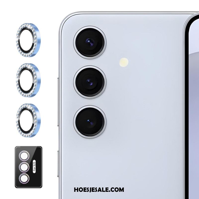 Modieuze Beschermende Lenzen Voor De Cameralenzen Van De Samsung Galaxy S25 5g