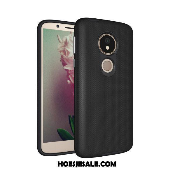 Moto E5 Hoesje Bescherming Mobiele Telefoon Bedrijf All Inclusive Hoes Sale