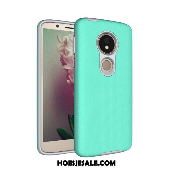 Moto E5 Hoesje Bescherming Mobiele Telefoon Bedrijf All Inclusive Hoes Sale