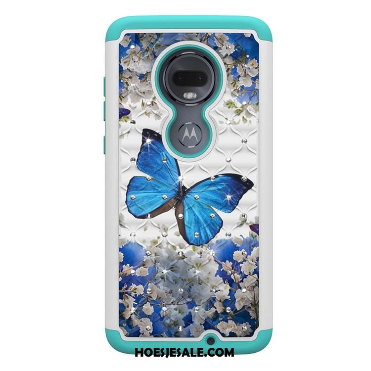 Moto G7 Plus Hoesje Persoonlijk All Inclusive Nieuw Spotprent Trend Kopen