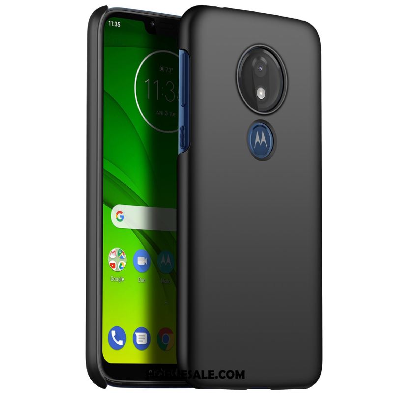 Moto G7 Power Hoesje Hoes Schrobben All Inclusive Mobiele Telefoon Anti-fall Korting