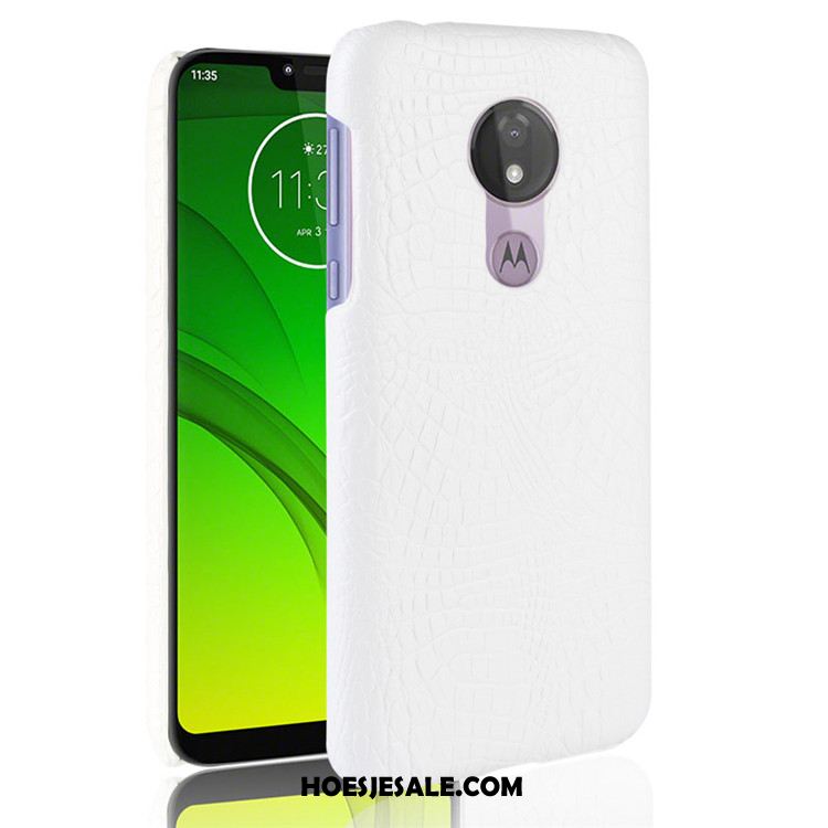 Moto G7 Power Hoesje Hoes Tas Schrobben Bescherming Mobiele Telefoon Kopen